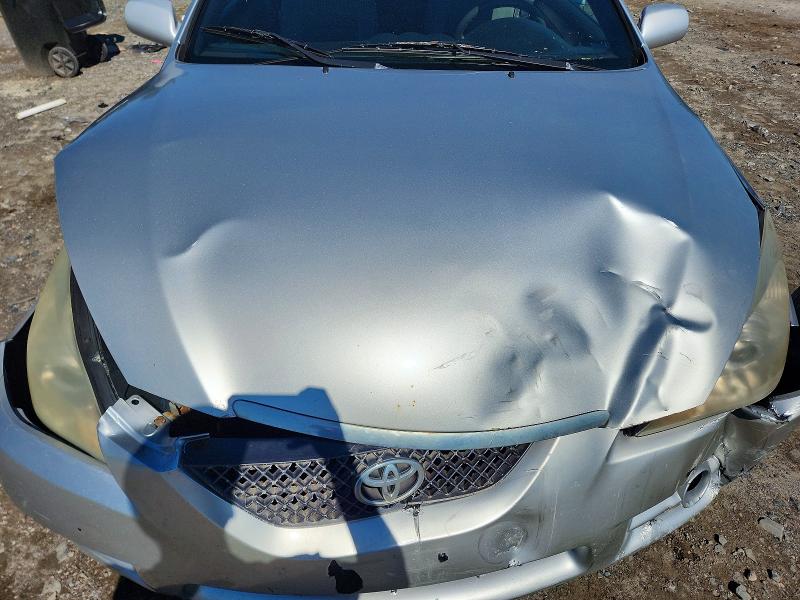 Продажа на аукционе авто 2007 Toyota Camry Solara, vin: 4T1FA38P77U130561, номер лота: 58708066