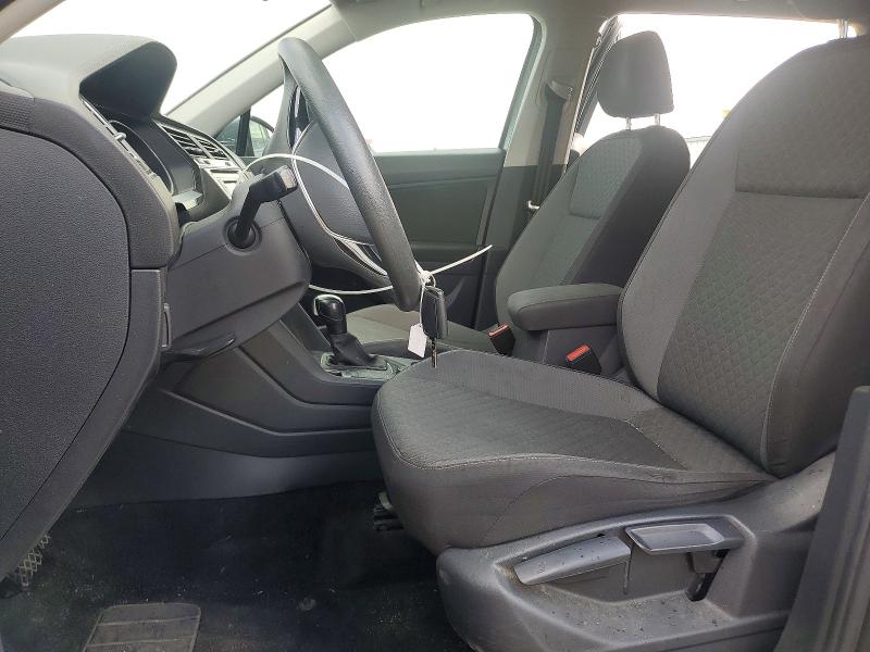 Aukcja sprzedaży 2019 Volkswagen Tiguan, vin: 3VV0B7AX1KM142003, numer aukcji: 57871716