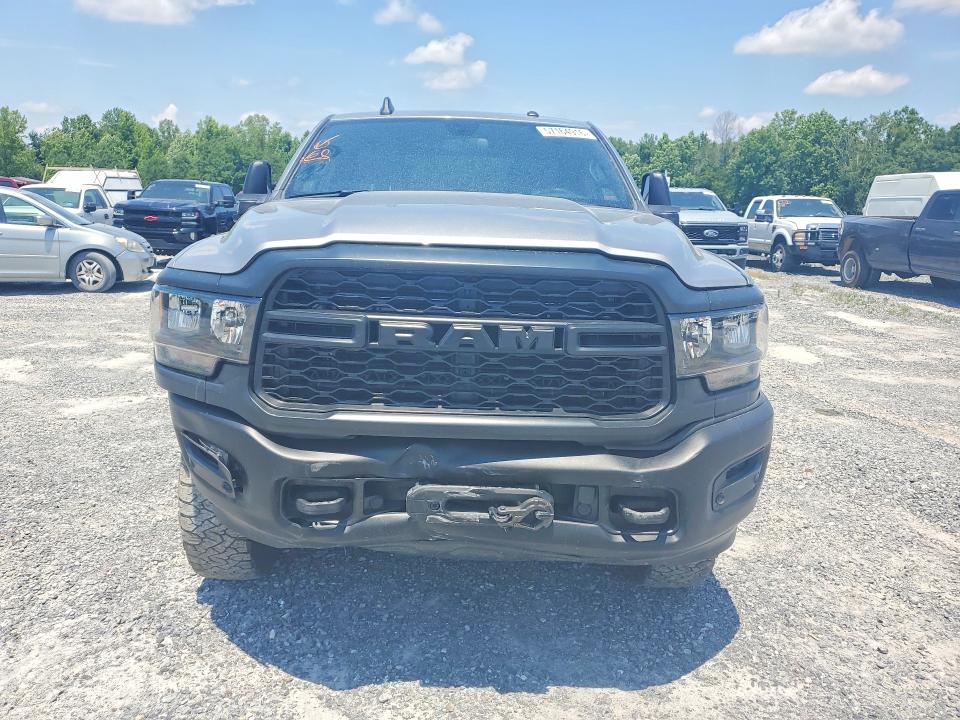 Продаж на аукціоні авто 2024 Ram 2500, vin: 3C6TR5CJ8RG252423, номер лоту: 57164916