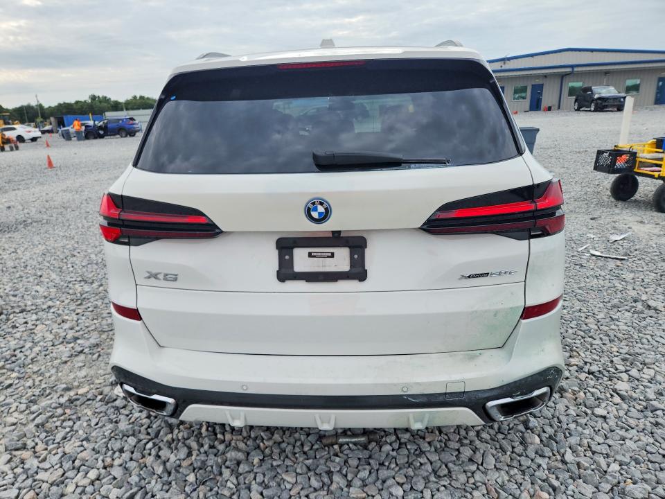 Aukcja sprzedaży 2024 Bmw X5, vin: 5UX43EU09R9T25625, numer aukcji: 56661716