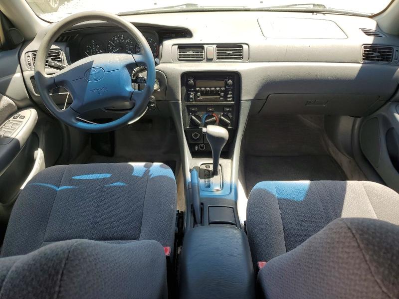 Продаж на аукціоні авто 2000 Toyota Camry, vin: JT2BG28K5Y0436157, номер лоту: 85621885