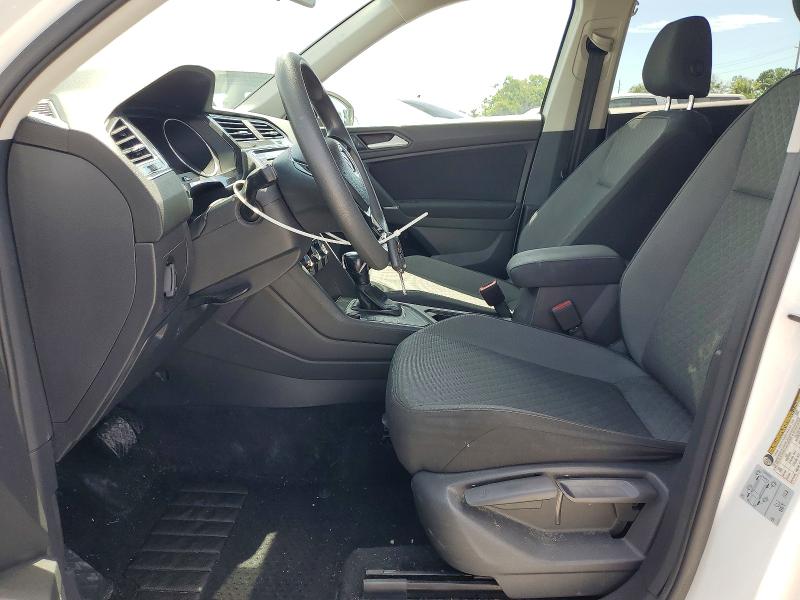 Продаж на аукціоні авто 2020 Volkswagen Tiguan, vin: 3VV1B7AX9LM152879, номер лоту: 55885886