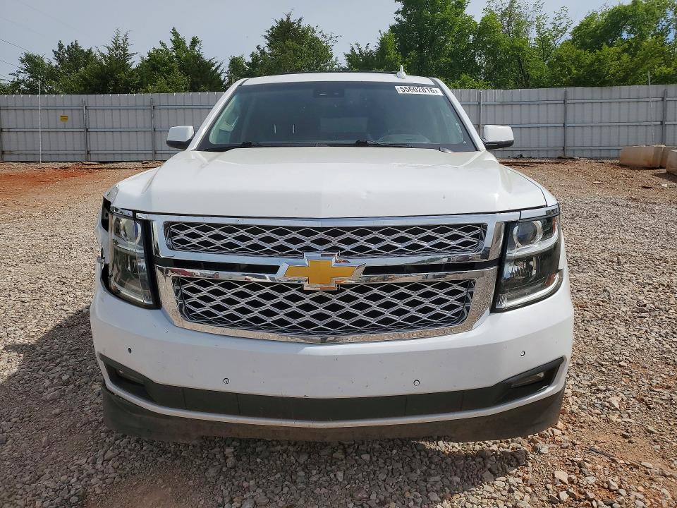 2016 Chevrolet Suburban მანქანა იყიდება აუქციონზე, vin: 1GNSCHKC7GR123894, აუქციონის ნომერი: 55602816