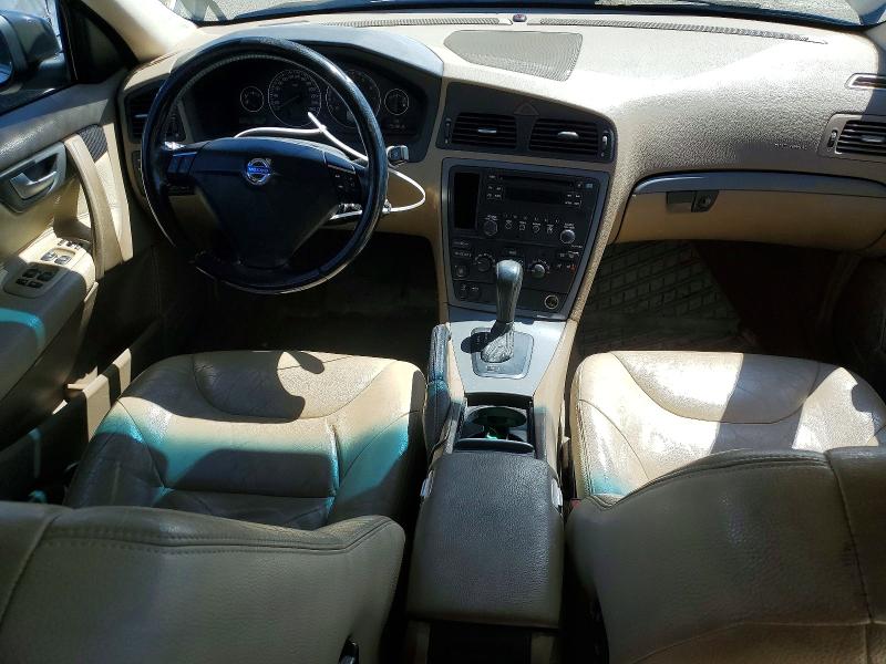 Aukcja sprzedaży 2008 Volvo S60, vin: YV1RH592982683943, numer aukcji: 57178086