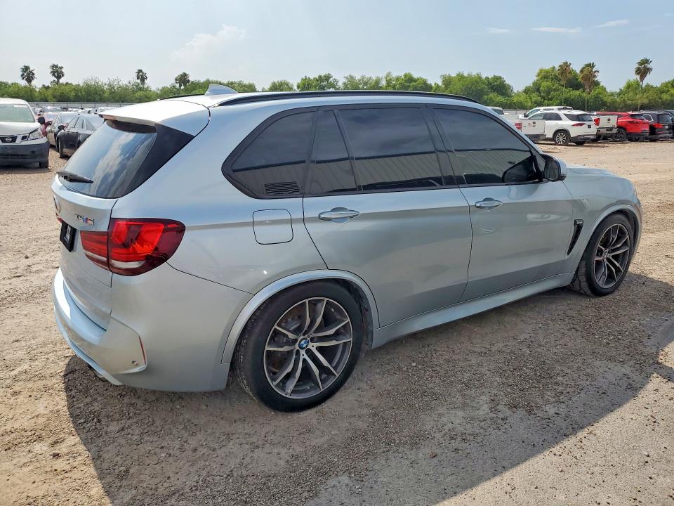 55743786 :رقم المزاد ، 5YMKT6C57G0C89747 vin ، 2016 Bmw X5 مزاد بيع