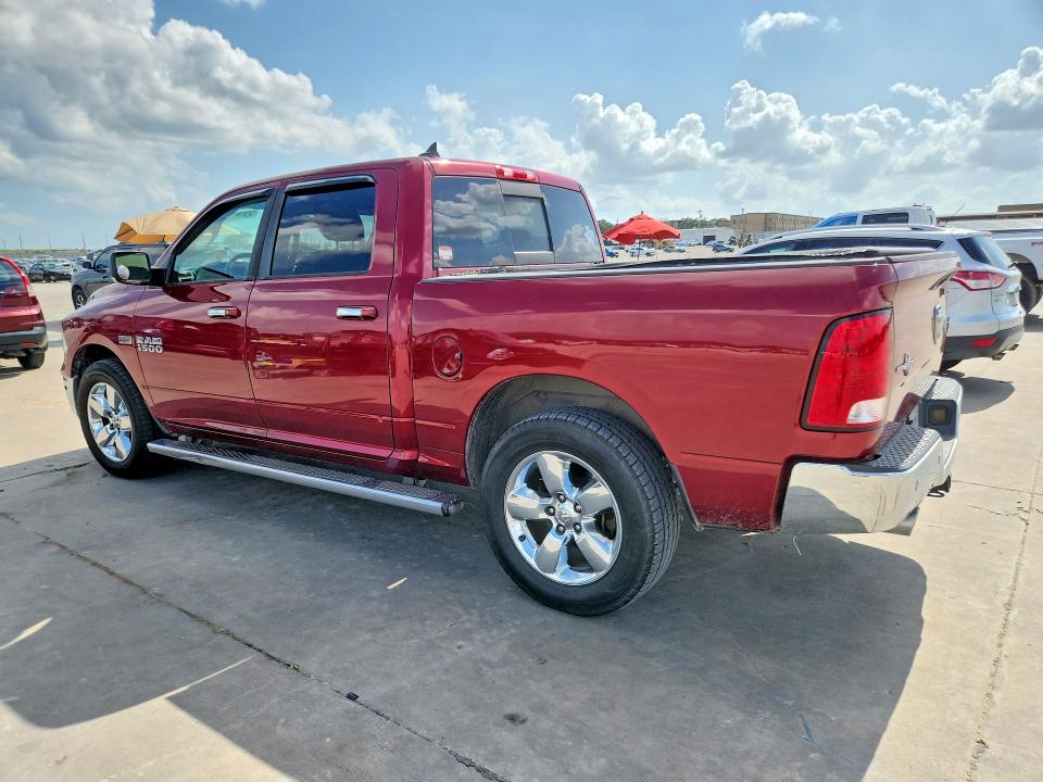 Aukcja sprzedaży 2015 Ram 1500, vin: 1C6RR6LT0FS561986, numer aukcji: 56836366