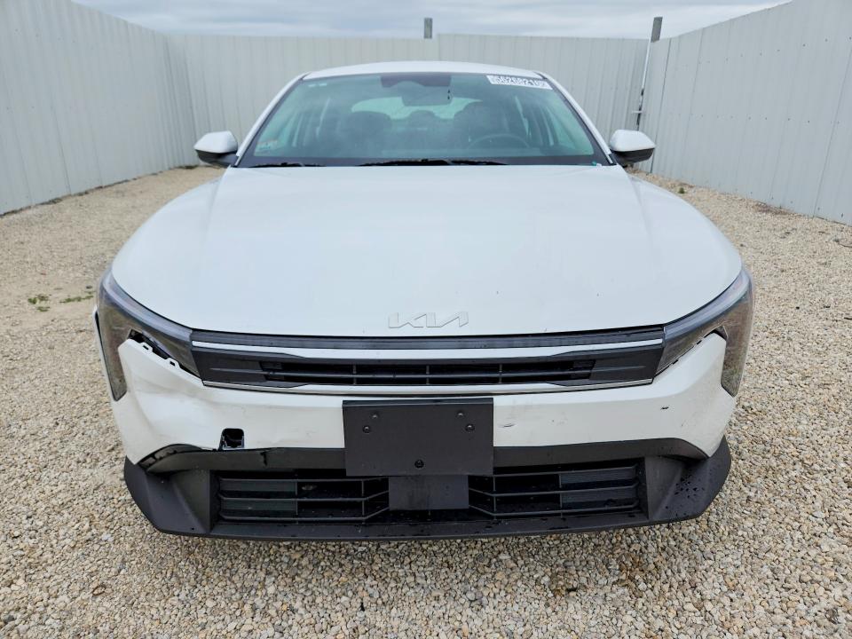 Продажа на аукционе авто 2026 Kia K4, vin: 3KPFT4DE4TE254496, номер лота: 56268216