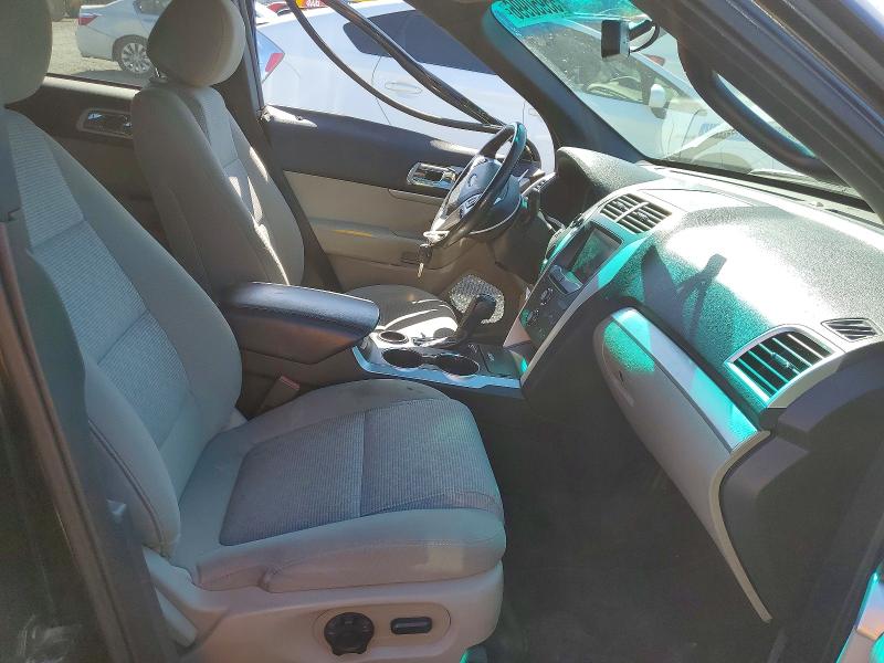 Продаж на аукціоні авто 2015 Ford Explorer Xlt, vin: 1FM5K7D80FGB19574, номер лоту: 55950996