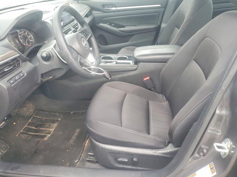 Продажа на аукционе авто 2023 Nissan Altima, vin: 1N4BL4DV2PN413604, номер лота: 58283636
