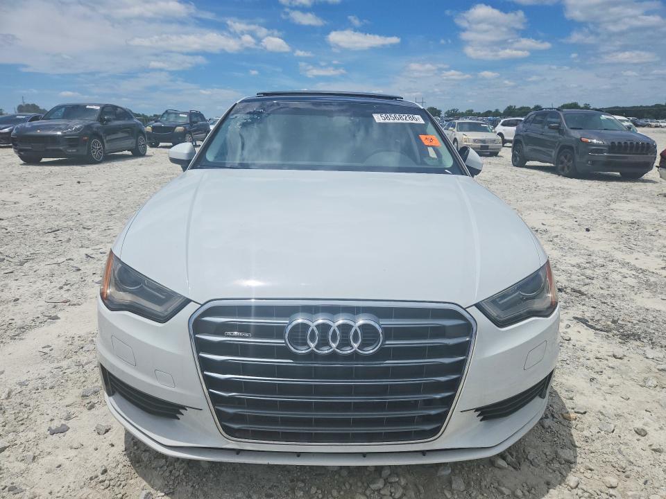 Продаж на аукціоні авто 2015 Audi A3, vin: WAUBFGFF2F1004479, номер лоту: 58568286