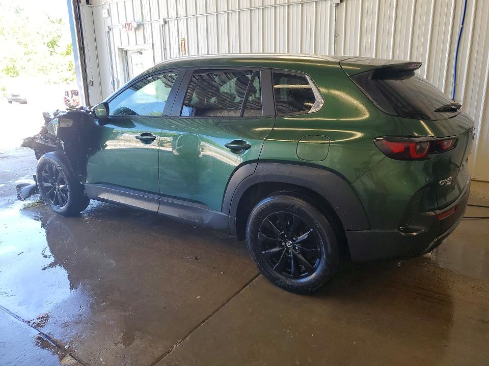 56091186 :رقم المزاد ، 7MMVABBL7TN472712 vin ، 2026 Mazda Cx-50 مزاد بيع