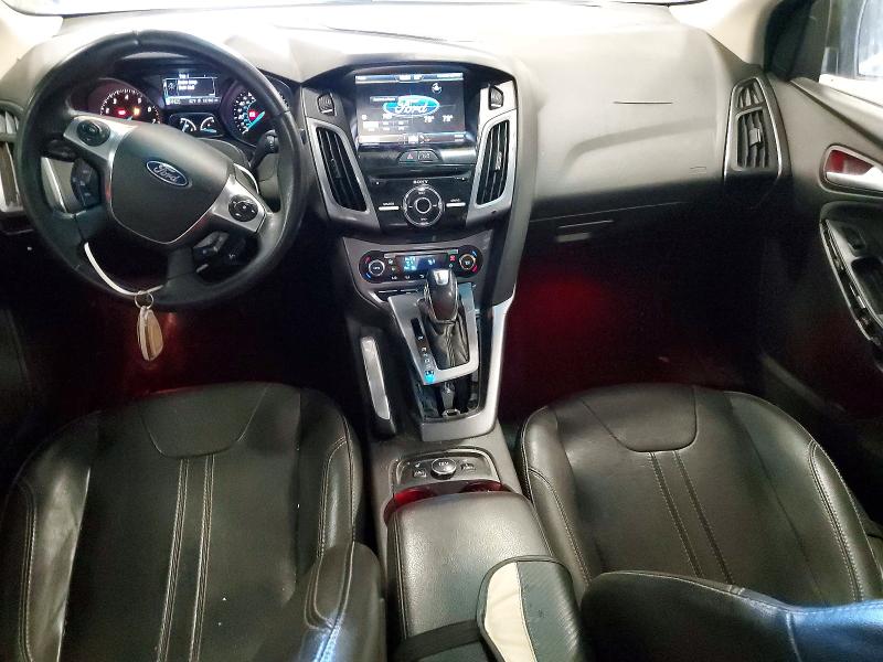 Продажа на аукционе авто 2012 Ford Focus, vin: 1FAHP3J29CL408618, номер лота: 58397886