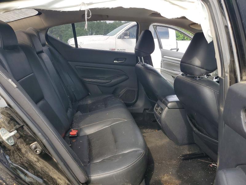 Продажа на аукционе авто 2019 Nissan Altima, vin: 1N4BL4EV0KC237302, номер лота: 55882246