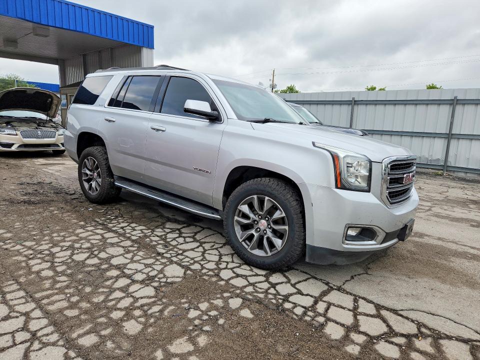 Продаж на аукціоні авто 2020 Gmc Yukon, vin: 1GKS2AKC8LR210611, номер лоту: 55886426