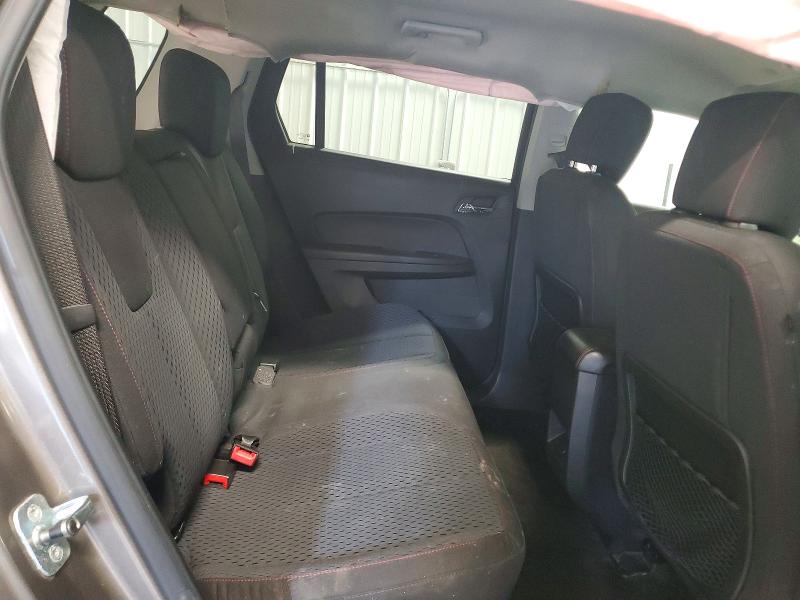 Aukcja sprzedaży 2010 Gmc Terrain, vin: 2CTALBEW1A6289598, numer aukcji: 59256826