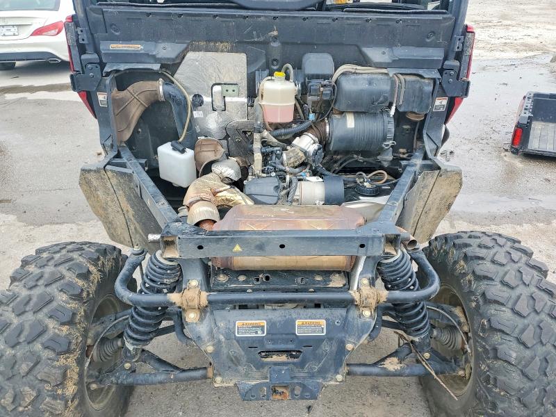 Aukcja sprzedaży 2025 Can-am Defender, vin: 3JBUUAX42SK005364, numer aukcji: 57604556