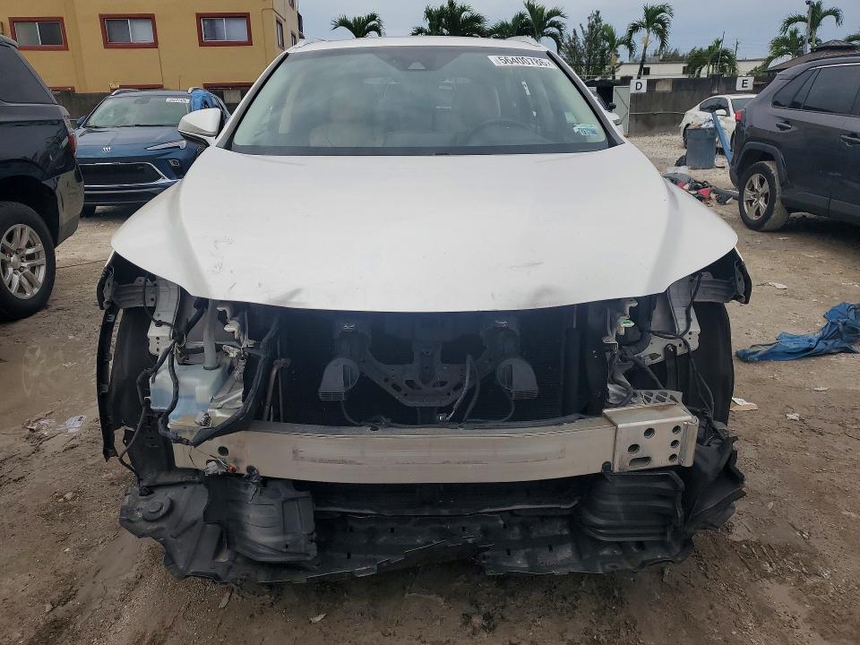 2019 Lexus Rx 350 მანქანა იყიდება აუქციონზე, vin: 2T2BZMCA0KC210497, აუქციონის ნომერი: 56400786