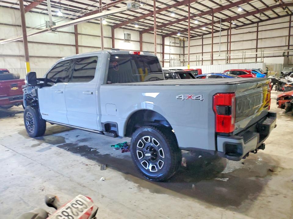 Продаж на аукціоні авто 2026 Ford F250, vin: 1FT8W2BT7TED16166, номер лоту: 55385576