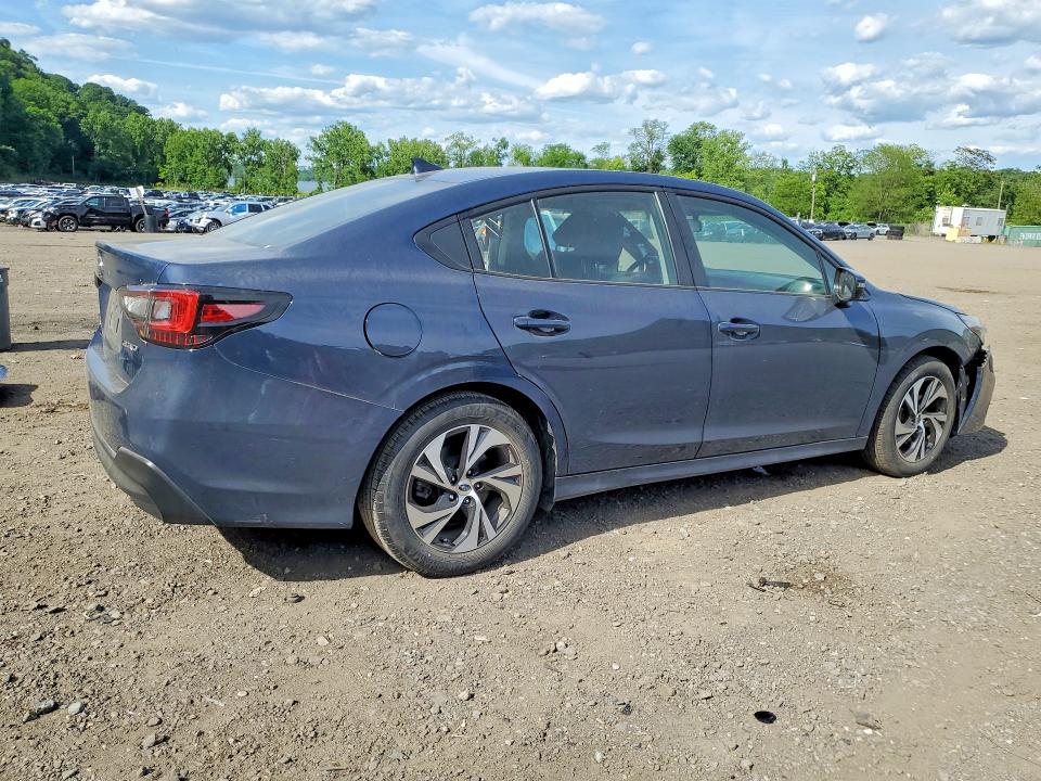 Продажа на аукционе авто 2023 Subaru Legacy, vin: 4S3BWAC65P3003305, номер лота: 55800066