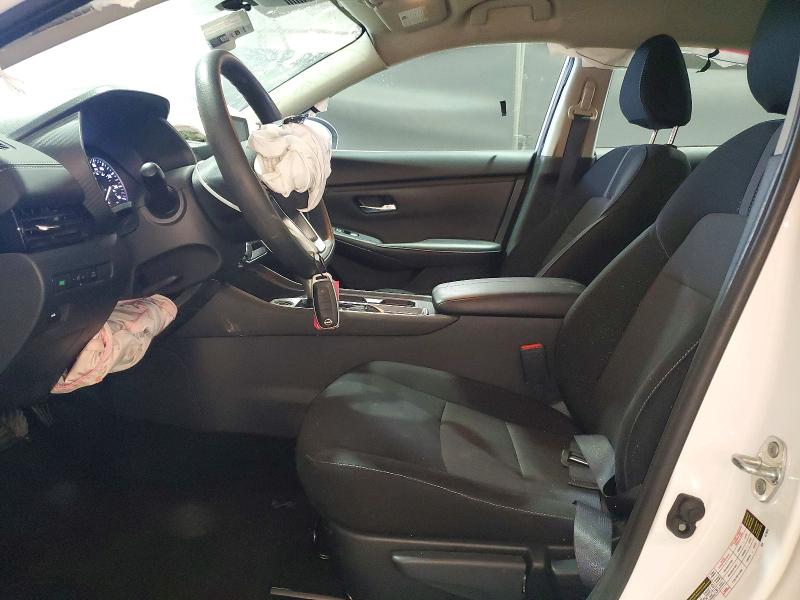 Aukcja sprzedaży 2025 Nissan Sentra, vin: 3N1AB8CV8SY308534, numer aukcji: 85613085