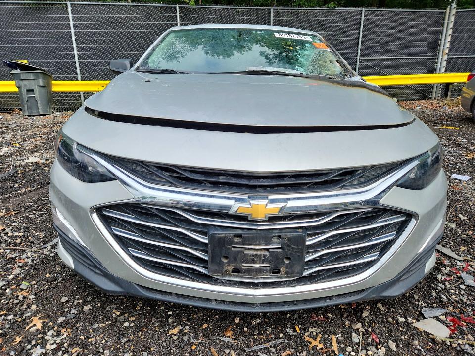 Aukcja sprzedaży 2019 Chevrolet Malibu, vin: 1G1ZB5STXKF224469, numer aukcji: 59162756
