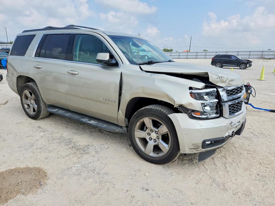 Aukcja sprzedaży 2016 Chevrolet Tahoe, vin: 1GNSCBKC6GR443608, numer aukcji: 55948016
