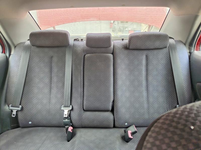 2007 Toyota Yaris მანქანა იყიდება აუქციონზე, vin: JTDBT923671010967, აუქციონის ნომერი: 58935776