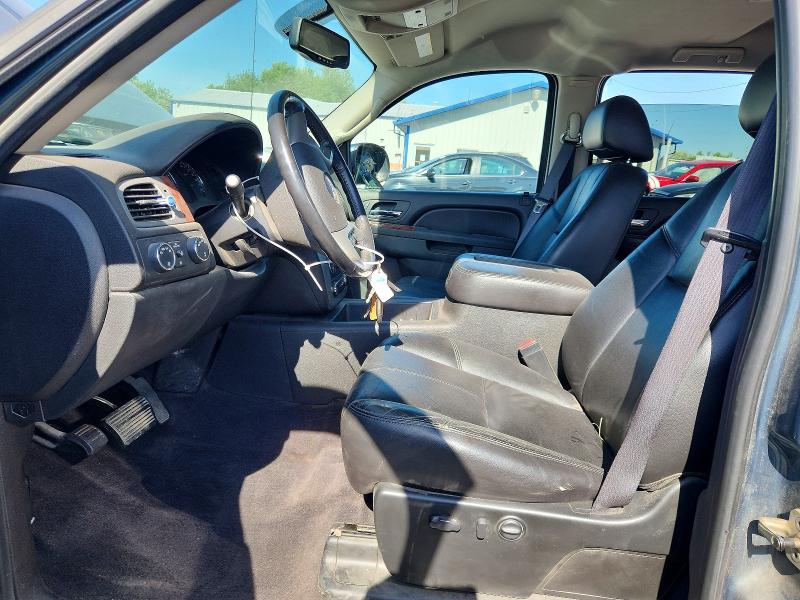 55514666 :رقم المزاد ، 3GTRKWE33AG176450 vin ، 2010 Gmc Sierra مزاد بيع