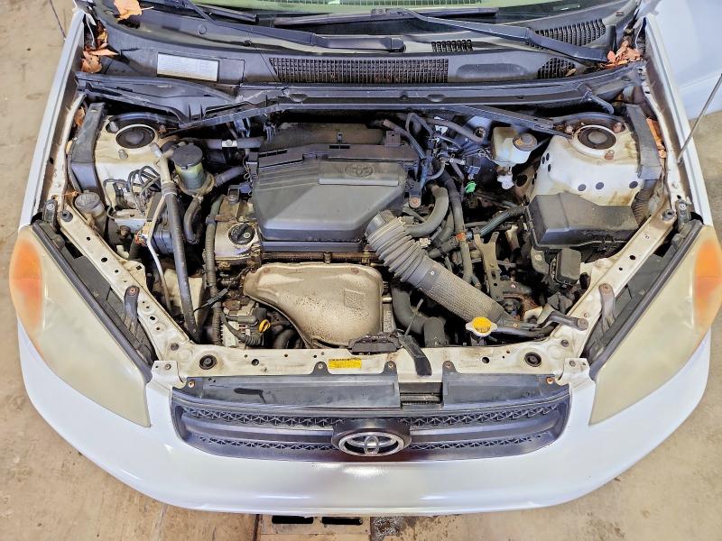 Aukcja sprzedaży 2004 Toyota Rav4, vin: JTEGD20V040031115, numer aukcji: 55101936