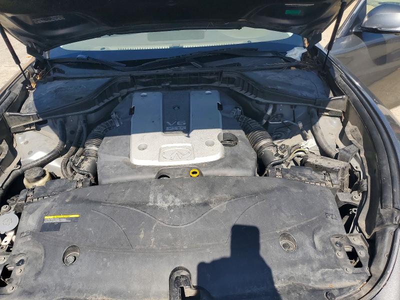 58223586 :رقم المزاد ، JN1BY1AR9FM560527 vin ، 2015 Infiniti Q70 مزاد بيع