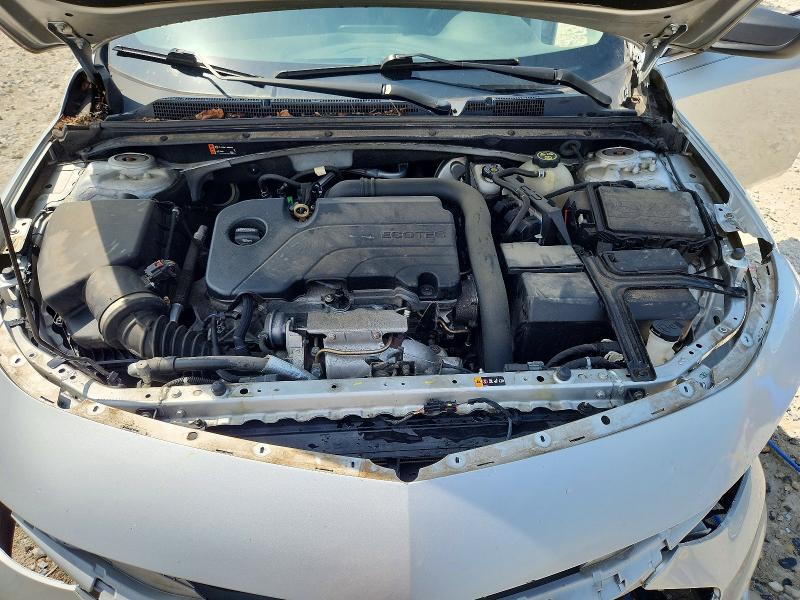 Auction sale of the 2019 Chevrolet Malibu, vin: 1G1ZB5ST7KF122823, lot number: 58751086
