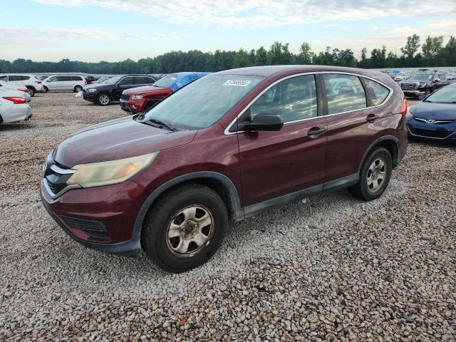 Продажа на аукционе авто 2015 Honda Cr-v, vin: 2HKRM4H39FH689856, номер лота: 57566986