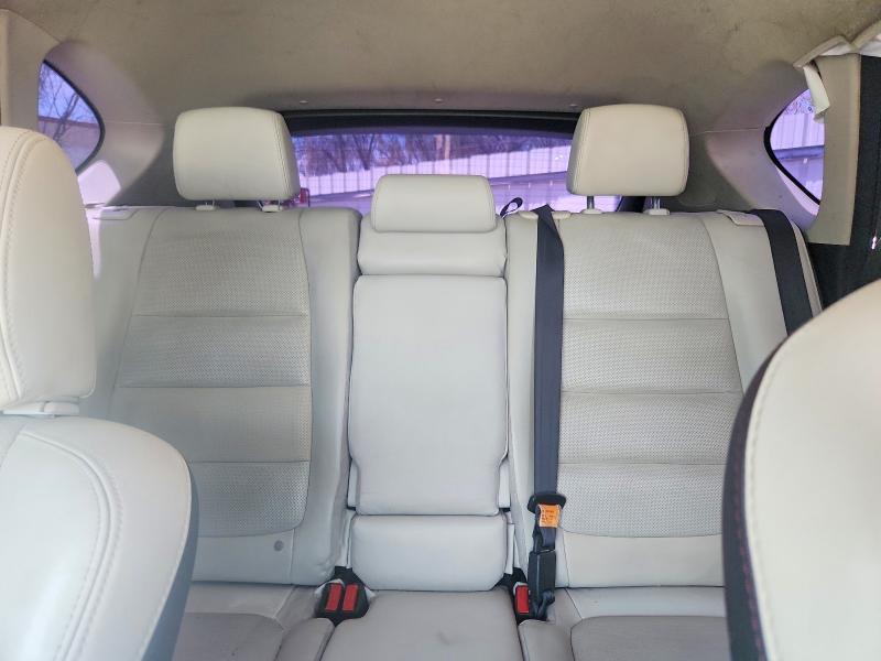 Продаж на аукціоні авто 2016 Mazda Cx-5, vin: JM3KE2DY1G0837251, номер лоту: 56167496
