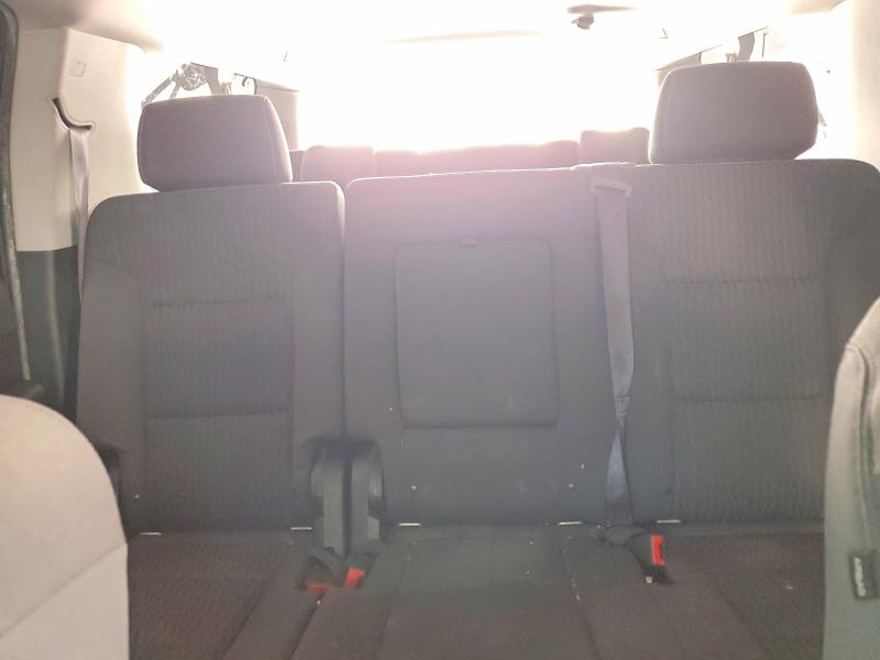 Продаж на аукціоні авто 2017 Chevrolet Suburban, vin: 1GNSCGKC5HR386221, номер лоту: 58530416
