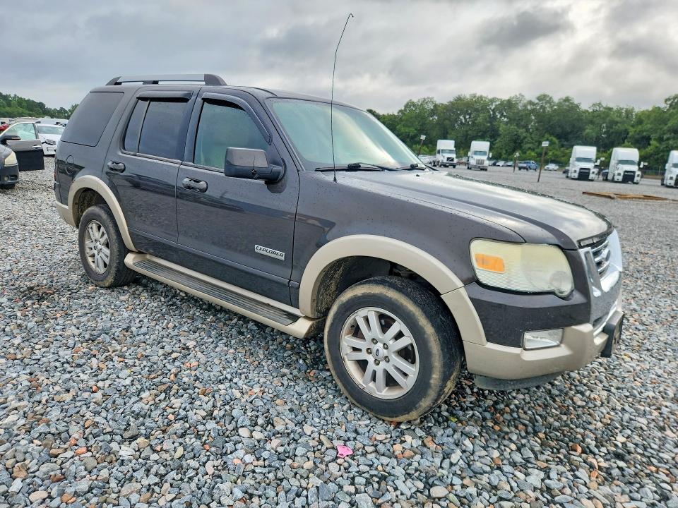 Продаж на аукціоні авто 2006 Ford Explorer, vin: 1FMEU64E26ZA26361, номер лоту: 55876656