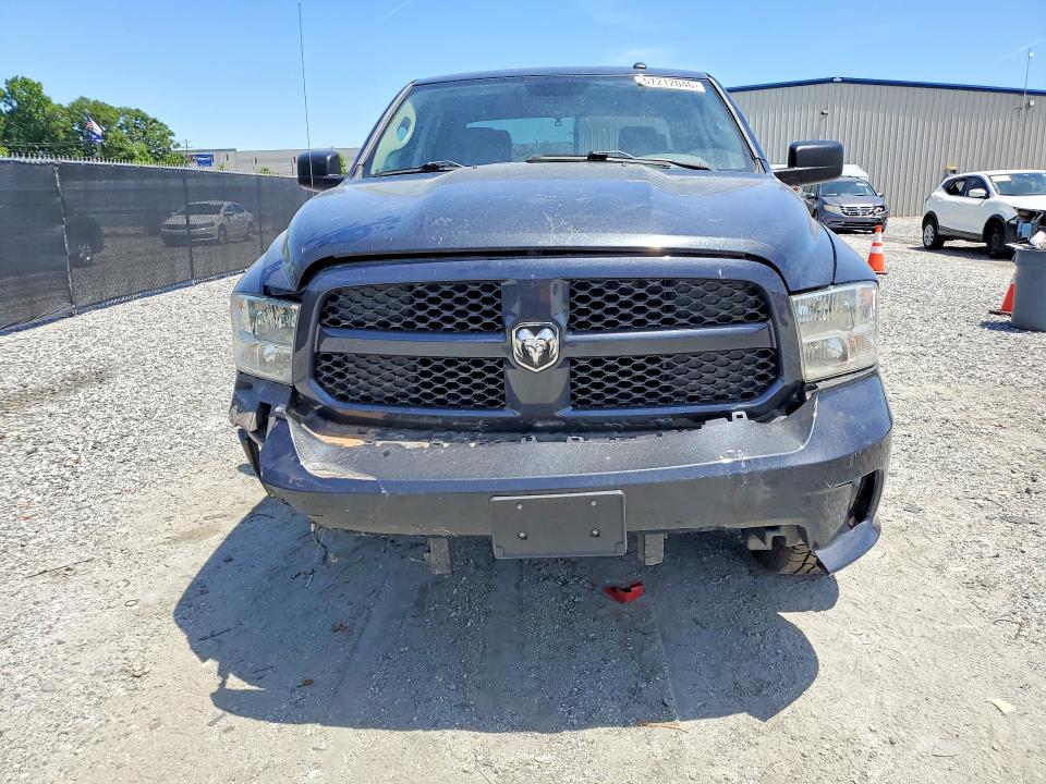 Продаж на аукціоні авто 2017 Ram 1500, vin: 3C6RR7KT8HG607999, номер лоту: 57212046