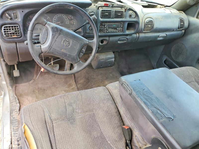 Aukcja sprzedaży 1999 Dodge Ram 2500, vin: 1B7KC236XXJ627093, numer aukcji: 58803636