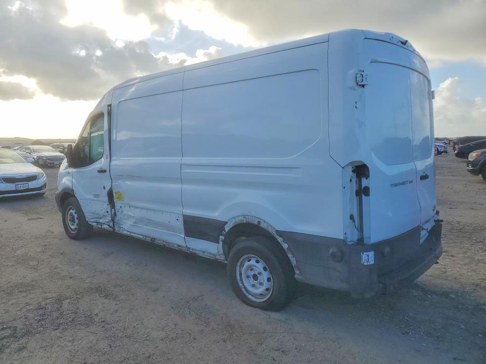 Продажа на аукционе авто 2019 Ford Transit, vin: 1FTYE2CM7KKB36342, номер лота: 56350536