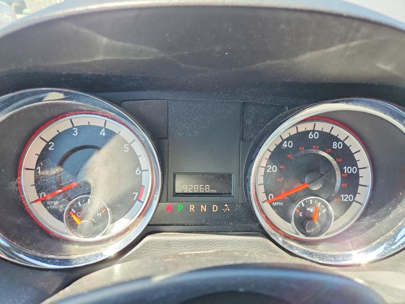 2017 Dodge Grand Caravan მანქანა იყიდება აუქციონზე, vin: 2C4RDGBG5HR849086, აუქციონის ნომერი: 55333106