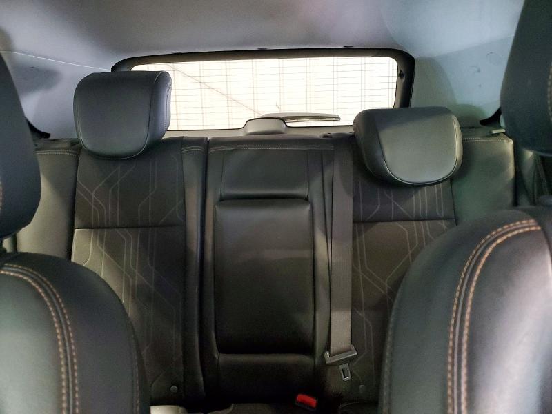 55937916 :رقم المزاد ، KL7CJPSB1LB062837 vin ، 2020 Chevrolet Trax مزاد بيع