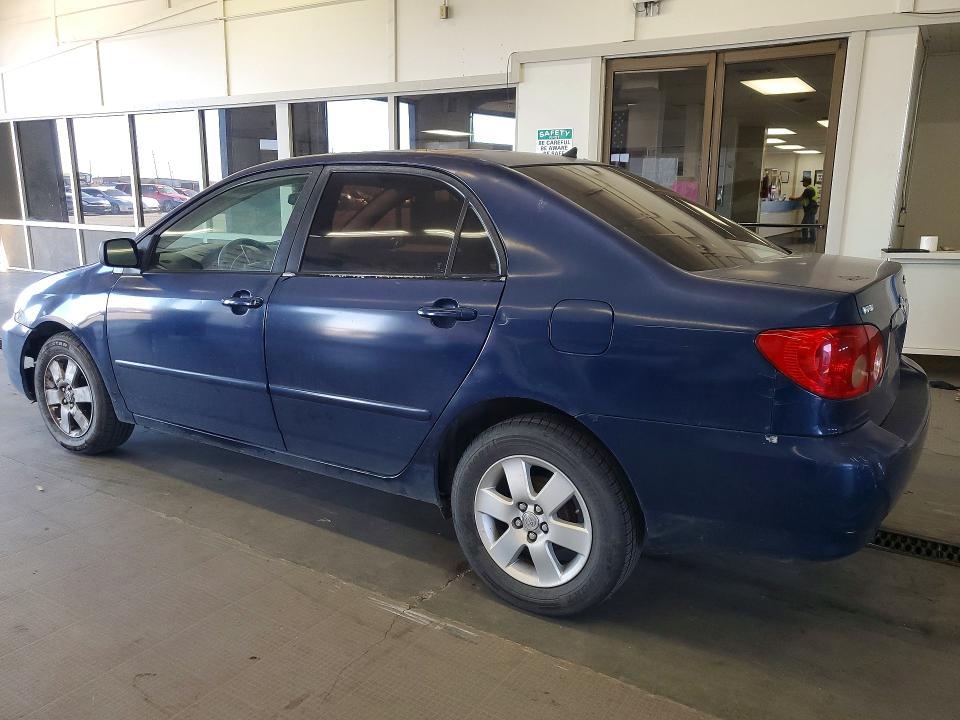 Продажа на аукционе авто 2006 Toyota Corolla, vin: 1NXBR32E46Z715966, номер лота: 56789156