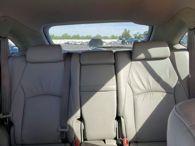Aukcja sprzedaży 2006 Lexus Rx, vin: 2T2HA31U66C095015, numer aukcji: 55844276