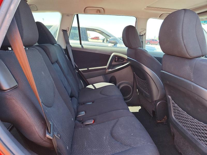 Aukcja sprzedaży 2012 Toyota Rav4, vin: 2T3RK4DV7CW065684, numer aukcji: 57230596