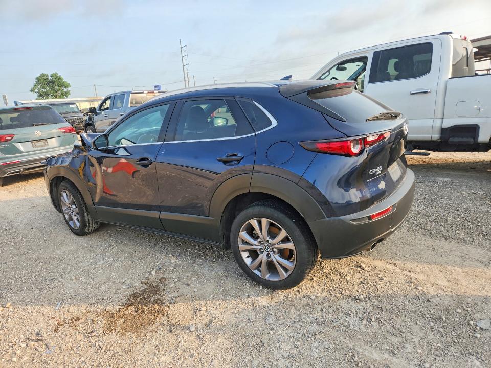 Aukcja sprzedaży 2020 Mazda Cx-30, vin: 3MVDMBEM5LM124472, numer aukcji: 58105746
