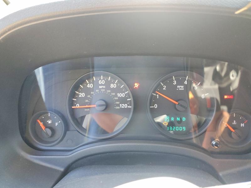 57854166 :رقم المزاد ، 1J4NF1FB3BD136289 vin ، 2011 Jeep Compass مزاد بيع