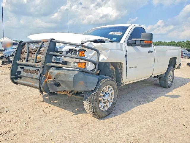 Auction sale of the 2016 Chevrolet Silverado, vin: 1GC0KUEG0GZ170243, lot number: 57590206