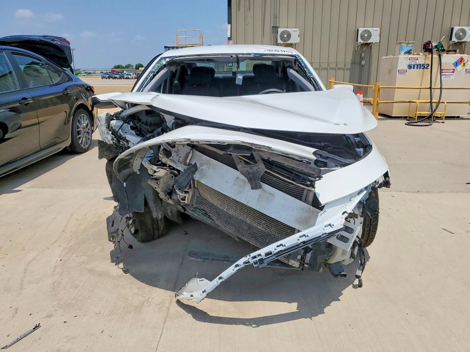 Продажа на аукционе авто 2024 Chevrolet Malibu, vin: 1G1ZD5ST0RF167736, номер лота: 57878726