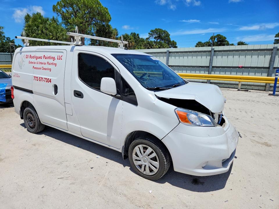 Aukcja sprzedaży 2019 Nissan Nv200, vin: 3N6CM0KN0KK696233, numer aukcji: 56490046