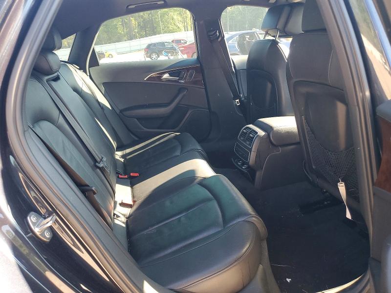Продажа на аукционе авто 2016 Audi A6, vin: WAUGFAFC0GN006881, номер лота: 85971605