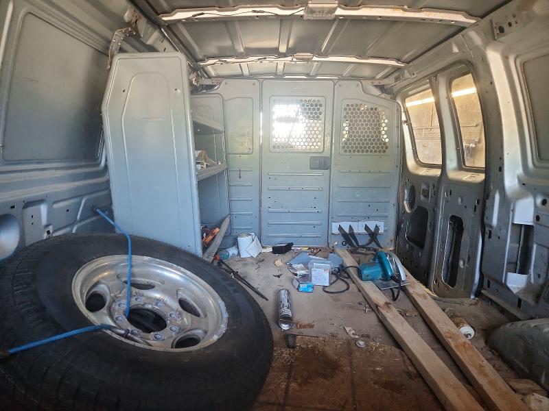 Продаж на аукціоні авто 2011 Ford Econoline, vin: 1FTNE2EW8BDA58675, номер лоту: 55383846